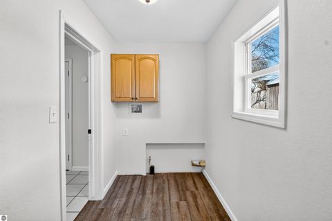 Tiny photo for 1941 E River Road, Mt Pleasant, MI 48858 (MLS # 1942897)