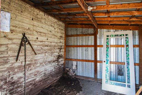 Tiny photo for 1941 E River Road, Mt Pleasant, MI 48858 (MLS # 1942897)