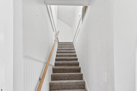 Tiny photo for 1941 E River Road, Mt Pleasant, MI 48858 (MLS # 1942897)