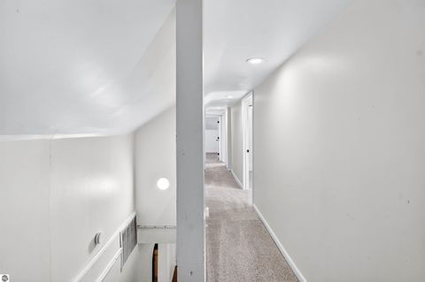 Tiny photo for 1941 E River Road, Mt Pleasant, MI 48858 (MLS # 1942897)