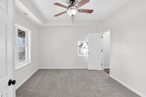 Tiny photo for 1941 E River Road, Mt Pleasant, MI 48858 (MLS # 1942897)