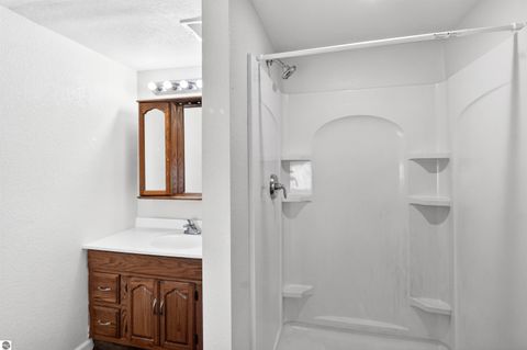 Tiny photo for 1941 E River Road, Mt Pleasant, MI 48858 (MLS # 1942897)