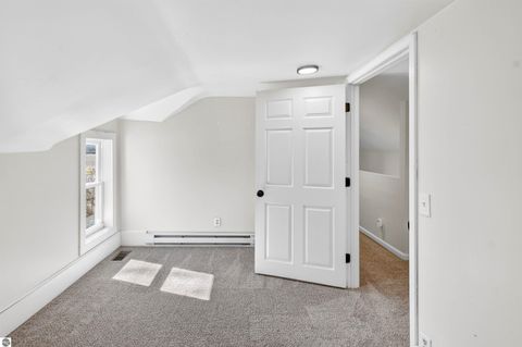 Tiny photo for 1941 E River Road, Mt Pleasant, MI 48858 (MLS # 1942897)