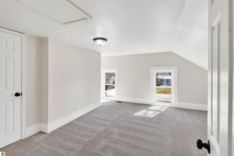 Tiny photo for 1941 E River Road, Mt Pleasant, MI 48858 (MLS # 1942897)