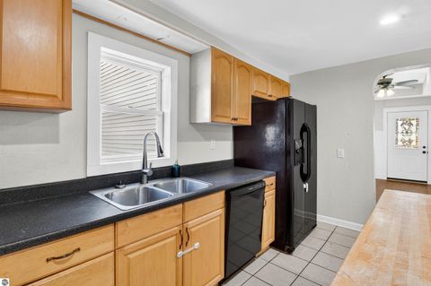 Tiny photo for 1941 E River Road, Mt Pleasant, MI 48858 (MLS # 1942897)