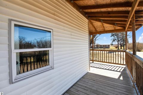 Tiny photo for 1941 E River Road, Mt Pleasant, MI 48858 (MLS # 1942897)