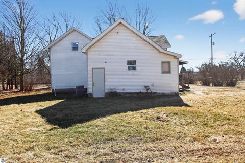 Tiny photo for 1941 E River Road, Mt Pleasant, MI 48858 (MLS # 1942897)