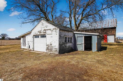 Tiny photo for 1941 E River Road, Mt Pleasant, MI 48858 (MLS # 1942897)