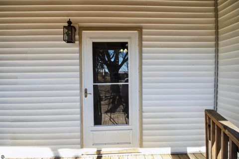 Tiny photo for 1941 E River Road, Mt Pleasant, MI 48858 (MLS # 1942897)