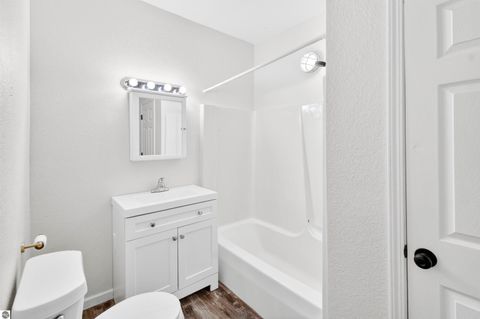 Tiny photo for 1941 E River Road, Mt Pleasant, MI 48858 (MLS # 1942897)