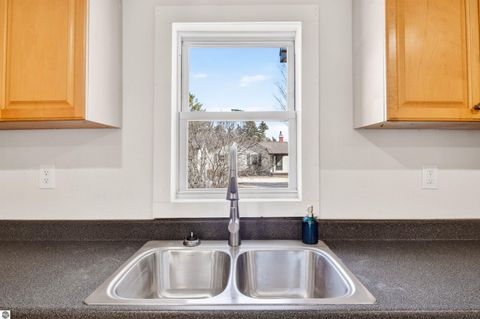 Tiny photo for 1941 E River Road, Mt Pleasant, MI 48858 (MLS # 1942897)