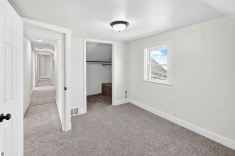 Tiny photo for 1941 E River Road, Mt Pleasant, MI 48858 (MLS # 1942897)