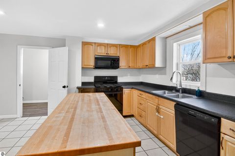 Tiny photo for 1941 E River Road, Mt Pleasant, MI 48858 (MLS # 1942897)