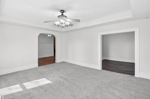 Tiny photo for 1941 E River Road, Mt Pleasant, MI 48858 (MLS # 1942897)