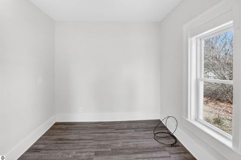 Tiny photo for 1941 E River Road, Mt Pleasant, MI 48858 (MLS # 1942897)