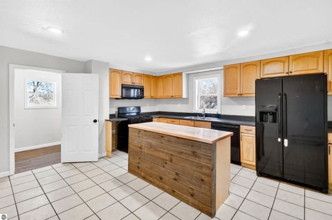 Tiny photo for 1941 E River Road, Mt Pleasant, MI 48858 (MLS # 1942897)