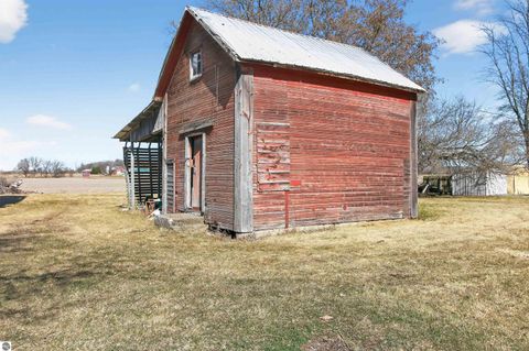 Tiny photo for 1941 E River Road, Mt Pleasant, MI 48858 (MLS # 1942897)