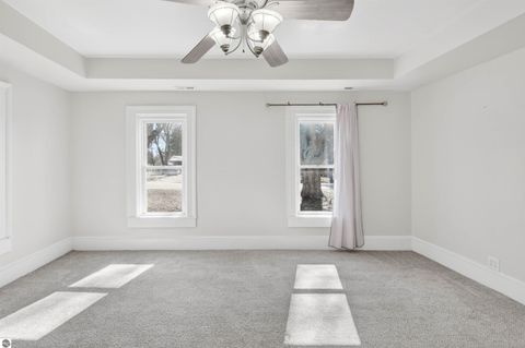 Tiny photo for 1941 E River Road, Mt Pleasant, MI 48858 (MLS # 1942897)