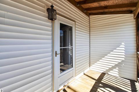 Tiny photo for 1941 E River Road, Mt Pleasant, MI 48858 (MLS # 1942897)