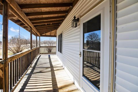 Tiny photo for 1941 E River Road, Mt Pleasant, MI 48858 (MLS # 1942897)