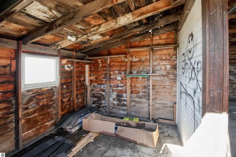 Tiny photo for 1941 E River Road, Mt Pleasant, MI 48858 (MLS # 1942897)