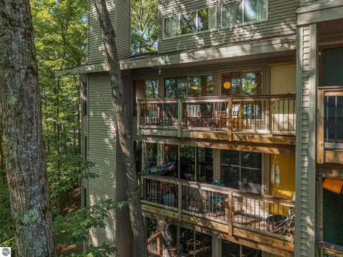 Tiny photo for 11292 S Cottonwood Drive, Traverse City, MI 49684 (MLS # 1949895)