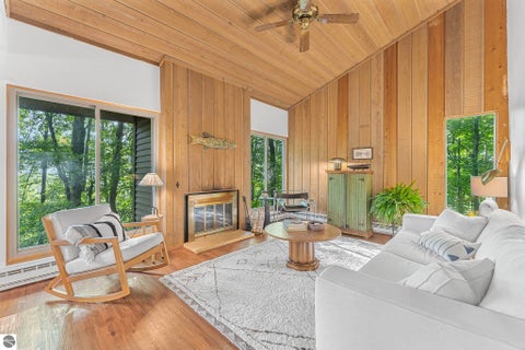 Tiny photo for 11292 S Cottonwood Drive, Traverse City, MI 49684 (MLS # 1949895)