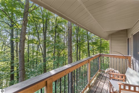 Tiny photo for 11292 S Cottonwood Drive, Traverse City, MI 49684 (MLS # 1949895)