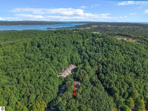 Tiny photo for 11292 S Cottonwood Drive, Traverse City, MI 49684 (MLS # 1949895)