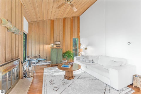 Tiny photo for 11292 S Cottonwood Drive, Traverse City, MI 49684 (MLS # 1949895)