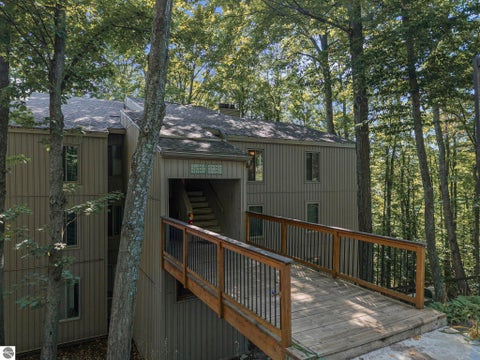 Tiny photo for 11292 S Cottonwood Drive, Traverse City, MI 49684 (MLS # 1949895)