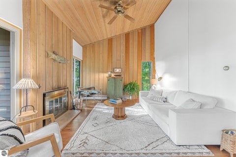 Tiny photo for 11292 S Cottonwood Drive, Traverse City, MI 49684 (MLS # 1949895)