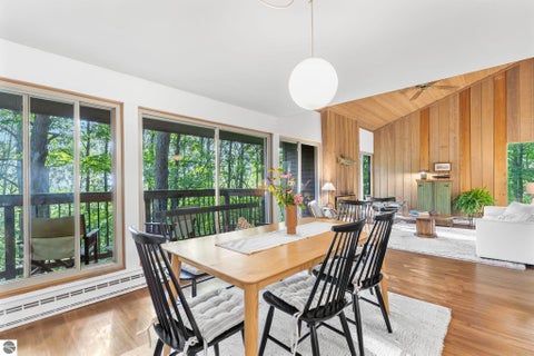 Tiny photo for 11292 S Cottonwood Drive, Traverse City, MI 49684 (MLS # 1949895)