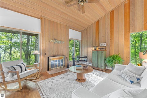 Tiny photo for 11292 S Cottonwood Drive, Traverse City, MI 49684 (MLS # 1949895)