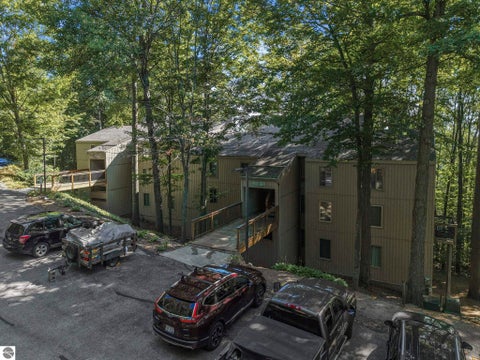 Tiny photo for 11292 S Cottonwood Drive, Traverse City, MI 49684 (MLS # 1949895)