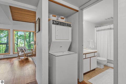 Tiny photo for 11292 S Cottonwood Drive, Traverse City, MI 49684 (MLS # 1949895)