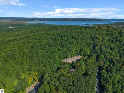 Tiny photo for 11292 S Cottonwood Drive, Traverse City, MI 49684 (MLS # 1949895)