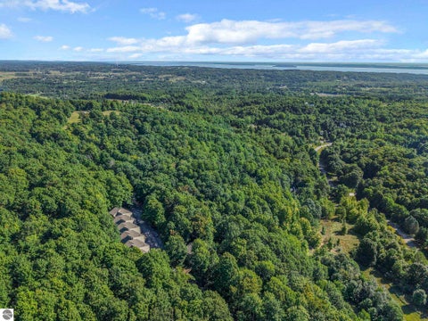 Tiny photo for 11292 S Cottonwood Drive, Traverse City, MI 49684 (MLS # 1949895)