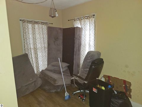 Tiny photo for 416 S Lansing Street, Mt Pleasant, MI 48858 (MLS # 1942836)