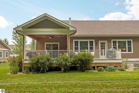Tiny photo for 2256 Chelsea Lane, Traverse City, MI 49685 (MLS # 1948231)