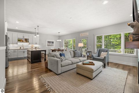 Tiny photo for 2256 Chelsea Lane, Traverse City, MI 49685 (MLS # 1948231)