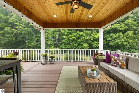Tiny photo for 2256 Chelsea Lane, Traverse City, MI 49685 (MLS # 1948231)