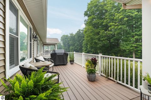 Tiny photo for 2256 Chelsea Lane, Traverse City, MI 49685 (MLS # 1948231)