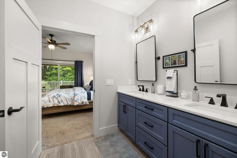 Tiny photo for 2256 Chelsea Lane, Traverse City, MI 49685 (MLS # 1948231)