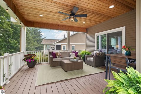 Tiny photo for 2256 Chelsea Lane, Traverse City, MI 49685 (MLS # 1948231)