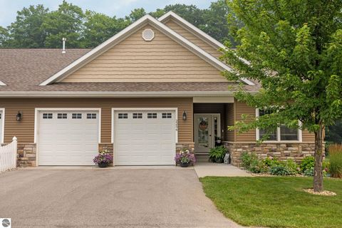 Tiny photo for 2256 Chelsea Lane, Traverse City, MI 49685 (MLS # 1948231)