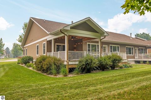 Tiny photo for 2256 Chelsea Lane, Traverse City, MI 49685 (MLS # 1948231)