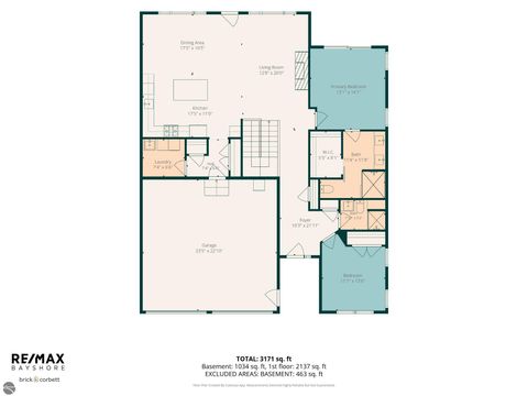 Tiny photo for 2256 Chelsea Lane, Traverse City, MI 49685 (MLS # 1948231)