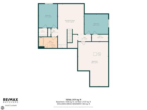 Tiny photo for 2256 Chelsea Lane, Traverse City, MI 49685 (MLS # 1948231)