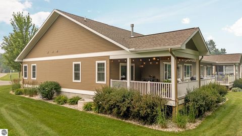 Tiny photo for 2256 Chelsea Lane, Traverse City, MI 49685 (MLS # 1948231)